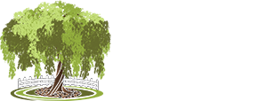 Western Willows Landscaping, Ind. Logo